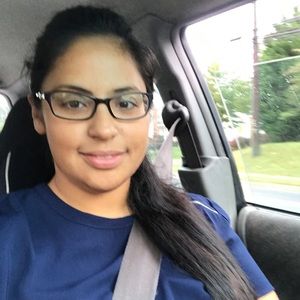 Meet your Posher, Griselda